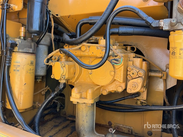 2018 Cat 320D2 - حفارات زحافة: صور 5 2018 Cat 320D2 - حفارات زحافة: صور 5