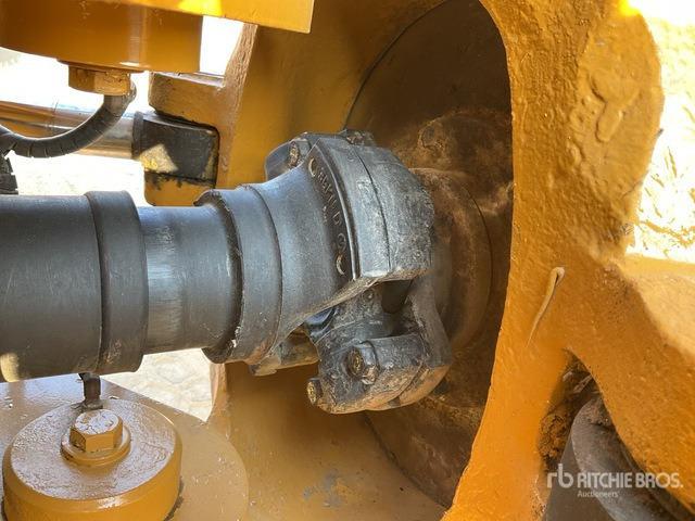 2018 Cat 745 Articulated Dump Truck - شاحنة مفصلية: صور 5 2018 Cat 745 Articulated Dump Truck - شاحنة مفصلية: صور 5