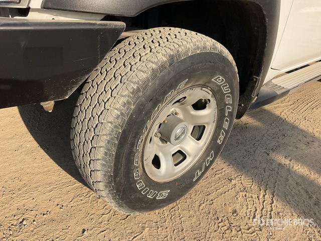 2018 Nissan Patrol GL 4x4 SUV - سيارة دفع رباعي: صور 5 2018 Nissan Patrol GL 4x4 SUV - سيارة دفع رباعي: صور 5