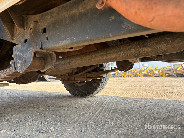 2018 Toyota Land Cruiser 78R 4x4 SUV - سيارة دفع رباعي: صور 5 2018 Toyota Land Cruiser 78R 4x4 SUV - سيارة دفع رباعي: صور 5