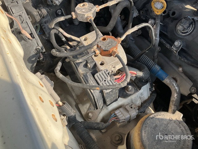 2018 Toyota Land Cruiser 79L 4x4 Pickup - شاحنة البيك أب: صور 5 2018 Toyota Land Cruiser 79L 4x4 Pickup - شاحنة البيك أب: صور 5