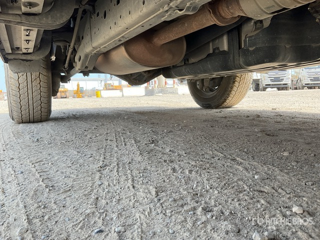 2018 Toyota Prado 150L 4x4 SUV - سيارة دفع رباعي: صور 5 2018 Toyota Prado 150L 4x4 SUV - سيارة دفع رباعي: صور 5