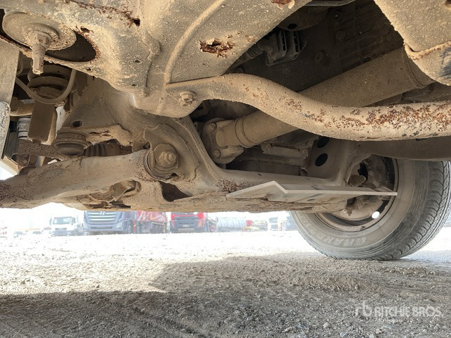 2018 Toyota Prado TX 150L 4x4 SUV - سيارة دفع رباعي: صور 5 2018 Toyota Prado TX 150L 4x4 SUV - سيارة دفع رباعي: صور 5