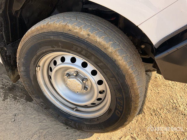 2018 Toyota Prado TX 150L 4x4 SUV - سيارة دفع رباعي: صور 5 2018 Toyota Prado TX 150L 4x4 SUV - سيارة دفع رباعي: صور 5