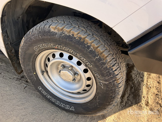 2018 Toyota Prado TX 150L 4x4 SUV - سيارة دفع رباعي: صور 5 2018 Toyota Prado TX 150L 4x4 SUV - سيارة دفع رباعي: صور 5