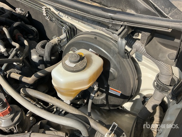 2018 Toyota Prado TX 150L 4x4 SUV - سيارة دفع رباعي: صور 4 2018 Toyota Prado TX 150L 4x4 SUV - سيارة دفع رباعي: صور 4