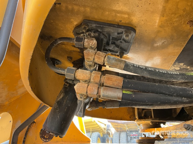 2018 Volvo L105 - اللودر بعجل: صور 5 2018 Volvo L105 - اللودر بعجل: صور 5