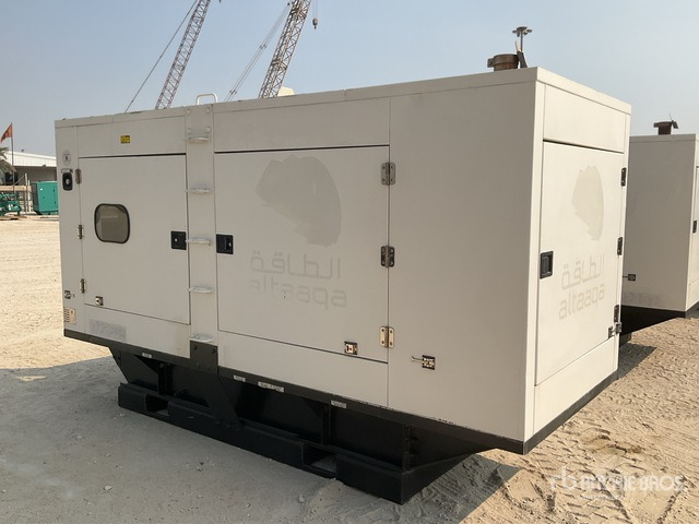 2019 Cat C9 280 kVA Skid-Mounted Generator Set - مجموعة المولدات: صور 2 2019 Cat C9 280 kVA Skid-Mounted Generator Set - مجموعة المولدات: صور 2