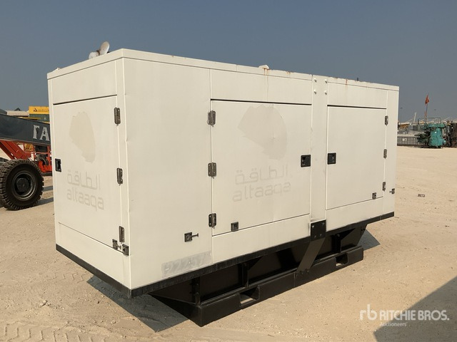 2019 Cat C9 280 kVA Skid-Mounted Generator Set - مجموعة المولدات: صور 3 2019 Cat C9 280 kVA Skid-Mounted Generator Set - مجموعة المولدات: صور 3