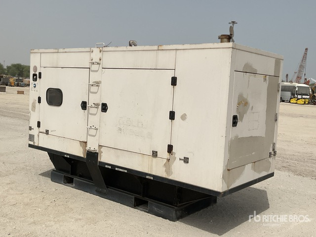 2019 Cat C9 Skid-Mounted Generator Set - مجموعة المولدات: صور 3 2019 Cat C9 Skid-Mounted Generator Set - مجموعة المولدات: صور 3