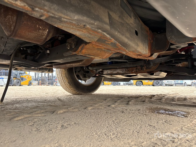 2019 Chevrolet Suburban 4x4 SUV - سيارة دفع رباعي: صور 5 2019 Chevrolet Suburban 4x4 SUV - سيارة دفع رباعي: صور 5