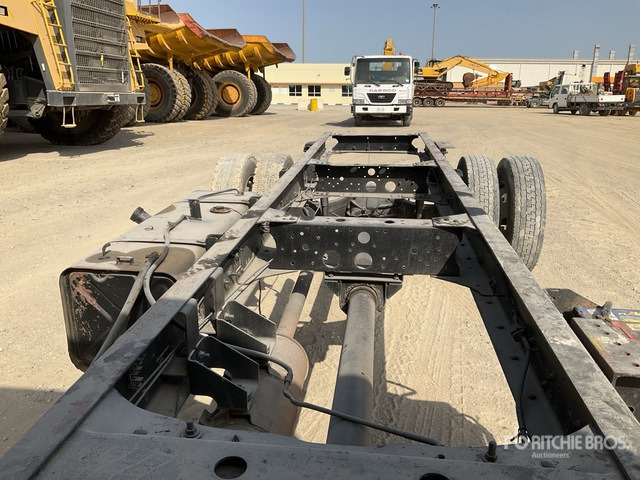 2019 Isuzu NPR 4x2 Cab and Chassis - الشاسيه شاحنة: صور 5 2019 Isuzu NPR 4x2 Cab and Chassis - الشاسيه شاحنة: صور 5