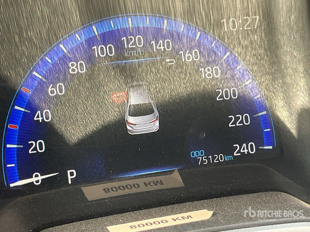 2019 Toyota Corolla Automobile - سيارة: صور 5 2019 Toyota Corolla Automobile - سيارة: صور 5