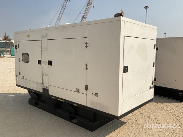 2020 Cat C9 280 kVA Skid-Mounted Generator Set - مجموعة المولدات: صور 2 2020 Cat C9 280 kVA Skid-Mounted Generator Set - مجموعة المولدات: صور 2