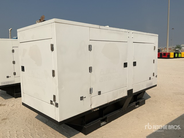 2020 Cat C9 280 kVA Skid-Mounted Generator Set - مجموعة المولدات: صور 3 2020 Cat C9 280 kVA Skid-Mounted Generator Set - مجموعة المولدات: صور 3