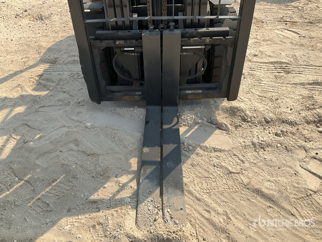 2020 Cat GP30NT 3 ton Forklift - رافعة شوكية: صور 4 2020 Cat GP30NT 3 ton Forklift - رافعة شوكية: صور 4