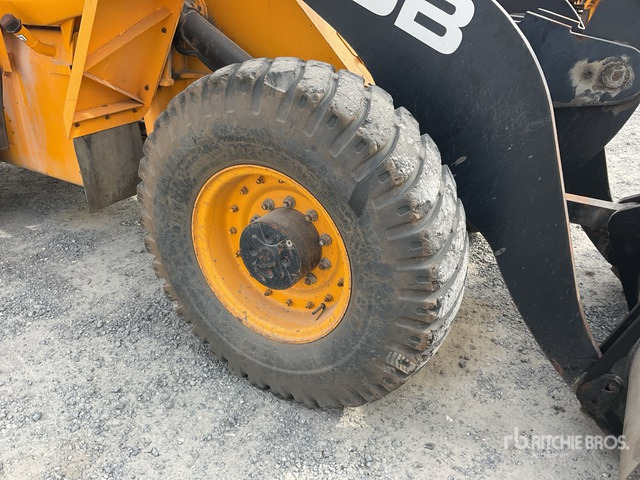 2020 JCB 433-4 - اللودر بعجل: صور 5 2020 JCB 433-4 - اللودر بعجل: صور 5