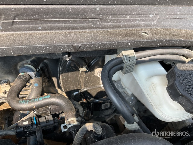 2020 Kia Forte Automobile - سيارة: صور 4 2020 Kia Forte Automobile - سيارة: صور 4