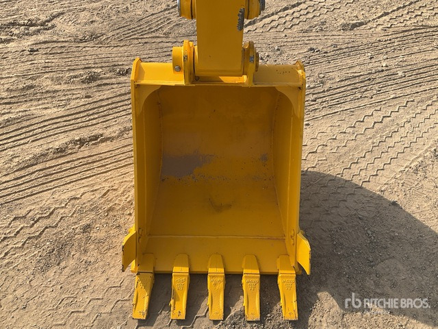 2020 Komatsu PC56-7 - حفارة مصغرة: صور 5 2020 Komatsu PC56-7 - حفارة مصغرة: صور 5