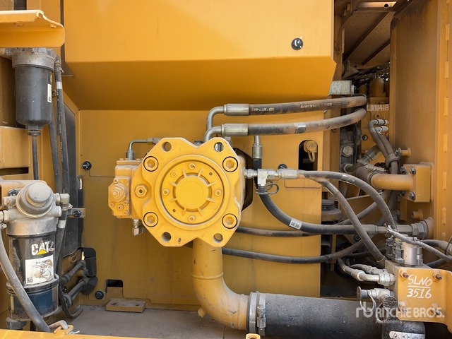2021 Cat 320D3GC - حفارات زحافة: صور 5 2021 Cat 320D3GC - حفارات زحافة: صور 5