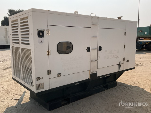 2021 Cat C9 280 kVA Skid-Mounted Generator Set - مجموعة المولدات: صور 1 2021 Cat C9 280 kVA Skid-Mounted Generator Set - مجموعة المولدات: صور 1