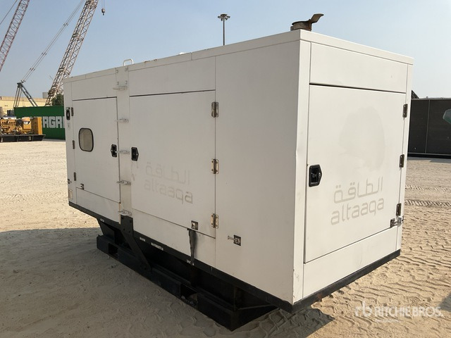 2021 Cat C9 280 kVA Skid-Mounted Generator Set - مجموعة المولدات: صور 2 2021 Cat C9 280 kVA Skid-Mounted Generator Set - مجموعة المولدات: صور 2