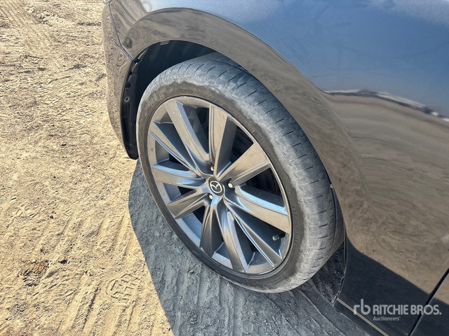 2021 Mazda Automobile - سيارة: صور 4 2021 Mazda Automobile - سيارة: صور 4