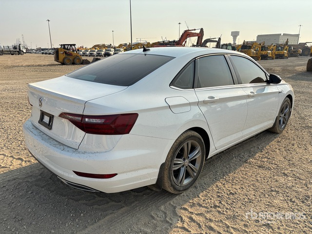 2021 Volkswagen Jetta Automobile - سيارة: صور 3 2021 Volkswagen Jetta Automobile - سيارة: صور 3