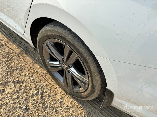 2021 Volkswagen Jetta Automobile - سيارة: صور 5 2021 Volkswagen Jetta Automobile - سيارة: صور 5