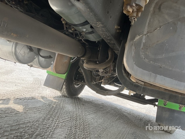 2021 XCMG NXG3250D5WC 6x4 T/A Dump Truck - قلابات: صور 5 2021 XCMG NXG3250D5WC 6x4 T/A Dump Truck - قلابات: صور 5