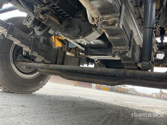 2021 XCMG XGA1182D6SAX 4x2 (Unused) Cab & Chassis - الشاسيه شاحنة: صور 5 2021 XCMG XGA1182D6SAX 4x2 (Unused) Cab & Chassis - الشاسيه شاحنة: صور 5