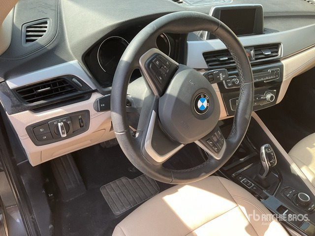 2022 BMW X2 (Inoperable) Automobile - سيارة: صور 5 2022 BMW X2 (Inoperable) Automobile - سيارة: صور 5