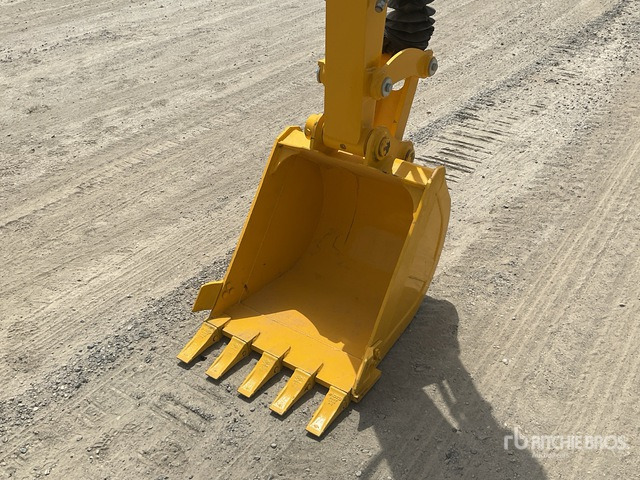 2022 Komatsu PC58-8 Mini Excavator: <6.6t - حفارة مصغرة: صور 5 2022 Komatsu PC58-8 Mini Excavator: <6.6t - حفارة مصغرة: صور 5