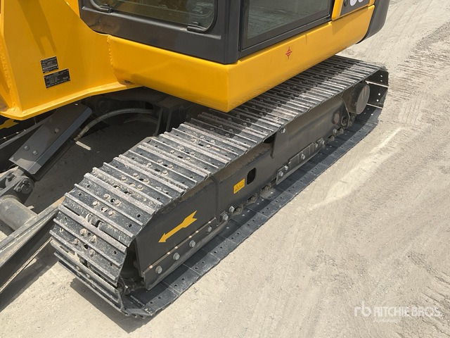 2022 Komatsu PC58-8 Mini Excavator: <6.6t - حفارة مصغرة: صور 5 2022 Komatsu PC58-8 Mini Excavator: <6.6t - حفارة مصغرة: صور 5