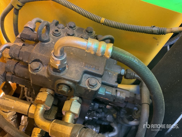 2022 Komatsu PC58-8 - حفارة مصغرة: صور 5 2022 Komatsu PC58-8 - حفارة مصغرة: صور 5