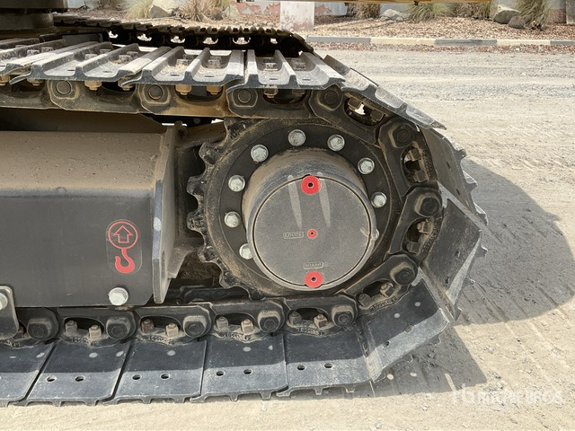 2022 Komatsu PC58-8 - حفارة مصغرة: صور 5 2022 Komatsu PC58-8 - حفارة مصغرة: صور 5