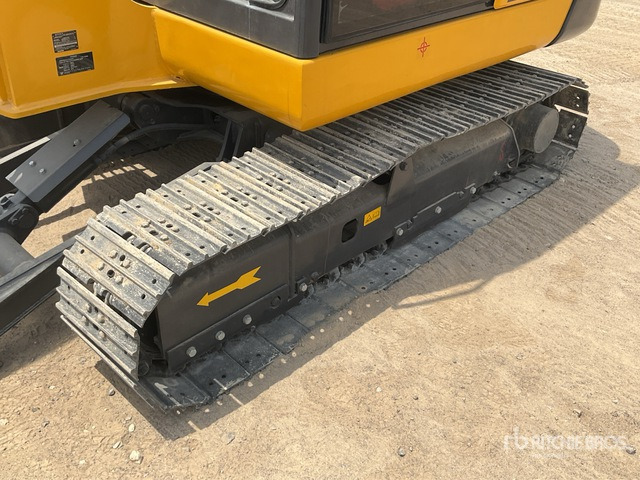 2022 Komatsu PC58-8 - حفارة مصغرة: صور 5 2022 Komatsu PC58-8 - حفارة مصغرة: صور 5