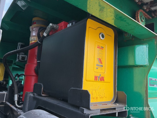 2023 XCMG XGA3311D6NE 8x4 Twin-Steer (Unused) T/A Dump Truck - قلابات: صور 4 2023 XCMG XGA3311D6NE 8x4 Twin-Steer (Unused) T/A Dump Truck - قلابات: صور 4