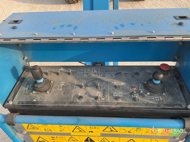 2024 Genie S-65XC 4WD Diesel (Unused) Telescopic Boom Lift - رافعات سلة تلسكوبية: صور 5 2024 Genie S-65XC 4WD Diesel (Unused) Telescopic Boom Lift - رافعات سلة تلسكوبية: صور 5