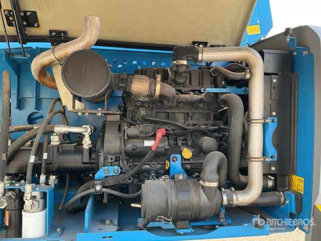 2024 Genie S-65XC 4WD Diesel (Unused) Telescopic Boom Lift - رافعات سلة تلسكوبية: صور 5 2024 Genie S-65XC 4WD Diesel (Unused) Telescopic Boom Lift - رافعات سلة تلسكوبية: صور 5