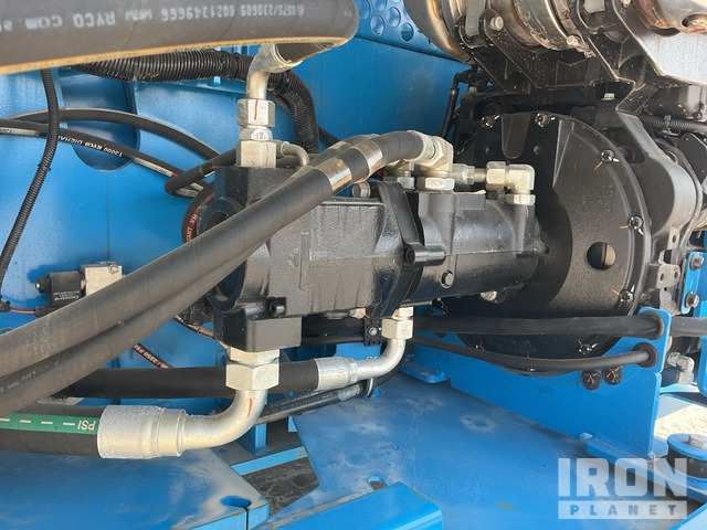 2024 Genie S85XC 4WD Diesel (Unused) Telescopic Boom Lift - رافعات سلة تلسكوبية: صور 5 2024 Genie S85XC 4WD Diesel (Unused) Telescopic Boom Lift - رافعات سلة تلسكوبية: صور 5