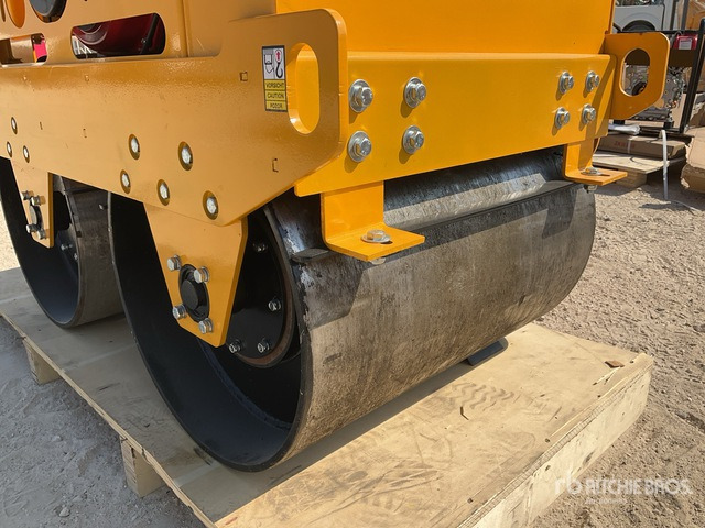 2024 Nikawa N2000 (Unused) Walk Behind Roller - مداحل الأسفلت الصغيرة: صور 4 2024 Nikawa N2000 (Unused) Walk Behind Roller - مداحل الأسفلت الصغيرة: صور 4