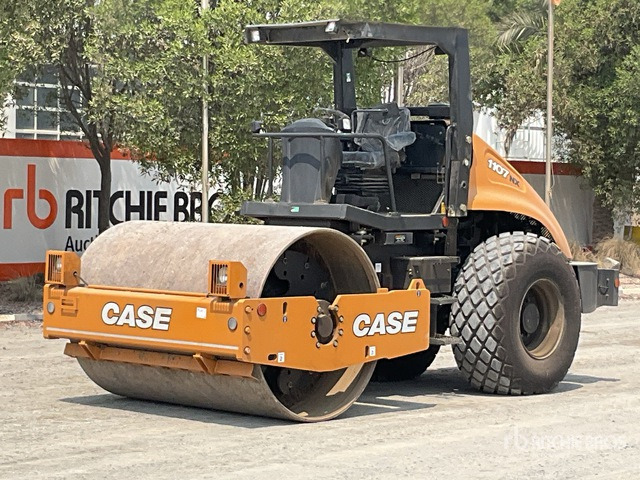 2025 Case 1107NX (Unused) Smooth Drum Compactor - مدماج: صور 2 2025 Case 1107NX (Unused) Smooth Drum Compactor - مدماج: صور 2