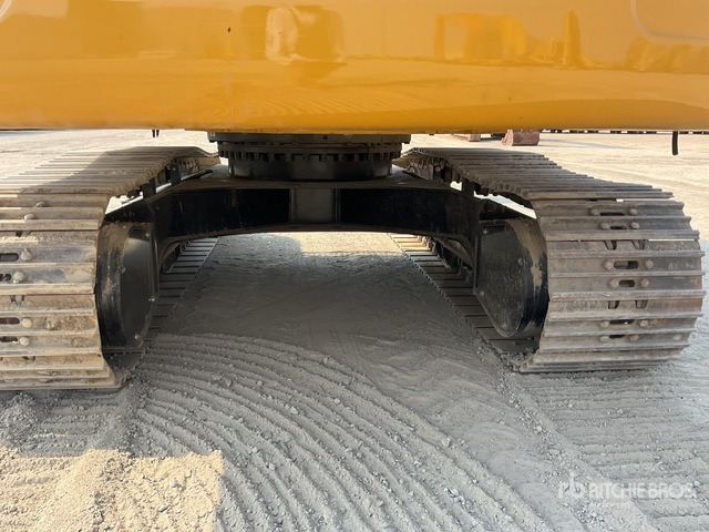 2025 Cat 320D3GC (Unused) Tracked Excavator - حفارات زحافة: صور 5 2025 Cat 320D3GC (Unused) Tracked Excavator - حفارات زحافة: صور 5