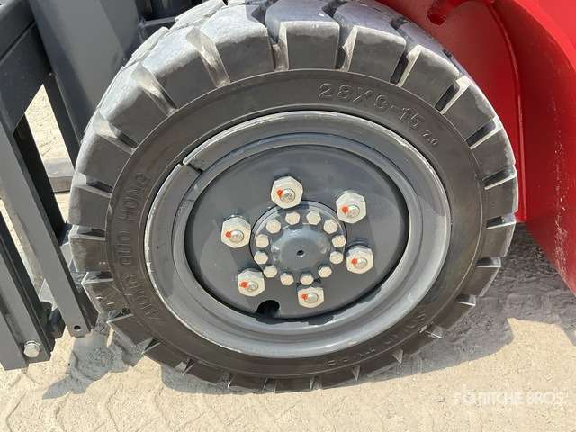 2025 Energy CPC35 3.5 ton (Unused) Forklift - رافعة شوكية ديزل: صور 5 2025 Energy CPC35 3.5 ton (Unused) Forklift - رافعة شوكية ديزل: صور 5