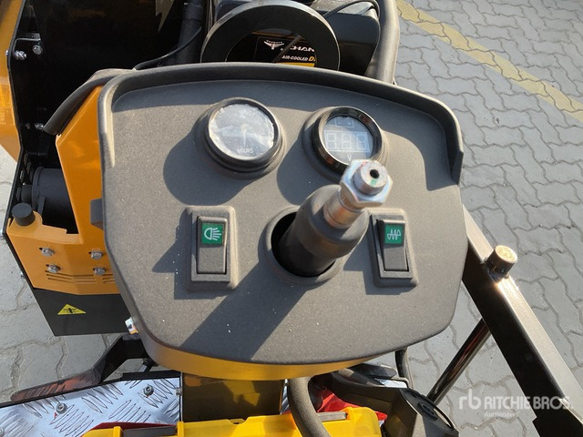 2025 Furd FYL880 (Unused) Double Drum Roller - مدحلة الأسفلت: صور 5 2025 Furd FYL880 (Unused) Double Drum Roller - مدحلة الأسفلت: صور 5