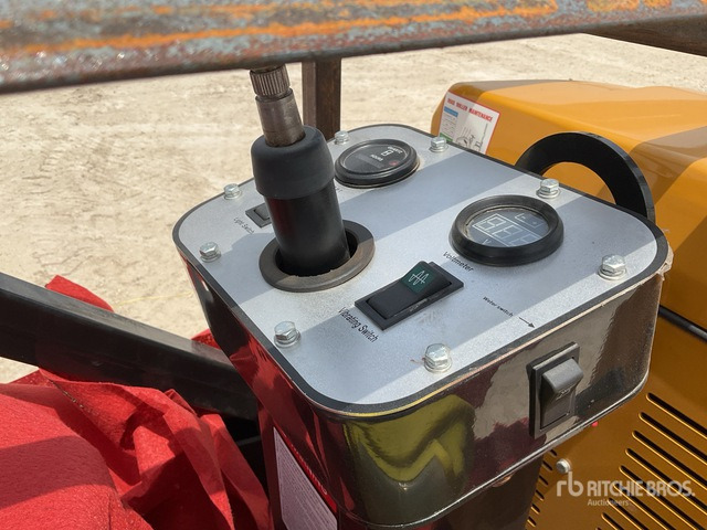 2025 Furd FYL880 (Unused) Double Drum Roller - مدحلة الأسفلت: صور 5 2025 Furd FYL880 (Unused) Double Drum Roller - مدحلة الأسفلت: صور 5