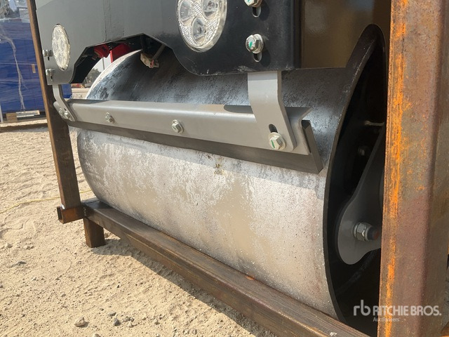2025 Furd FYL880 (Unused) Double Drum Roller - مدحلة الأسفلت: صور 4 2025 Furd FYL880 (Unused) Double Drum Roller - مدحلة الأسفلت: صور 4