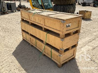 BISONTEK BT-FS-3000 Quantity of (3) Auto Body Frame ... - الأدوات والمعدات: صور 3 BISONTEK BT-FS-3000 Quantity of (3) Auto Body Frame ... - الأدوات والمعدات: صور 3