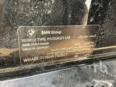 BMW 318I - سيارة: صور 5 BMW 318I - سيارة: صور 5